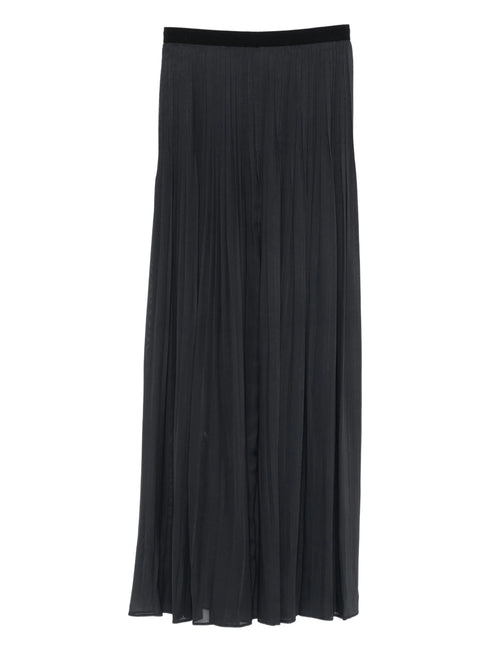 SEMICOUTURE SKIRT